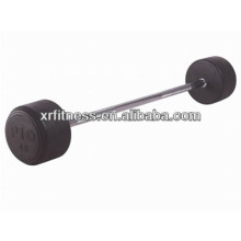 HFixed Barbell Gym Fitness / Equipment Gym